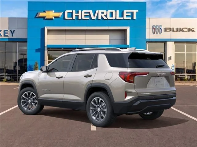 New 2027 Gray GMC Elevation image 3