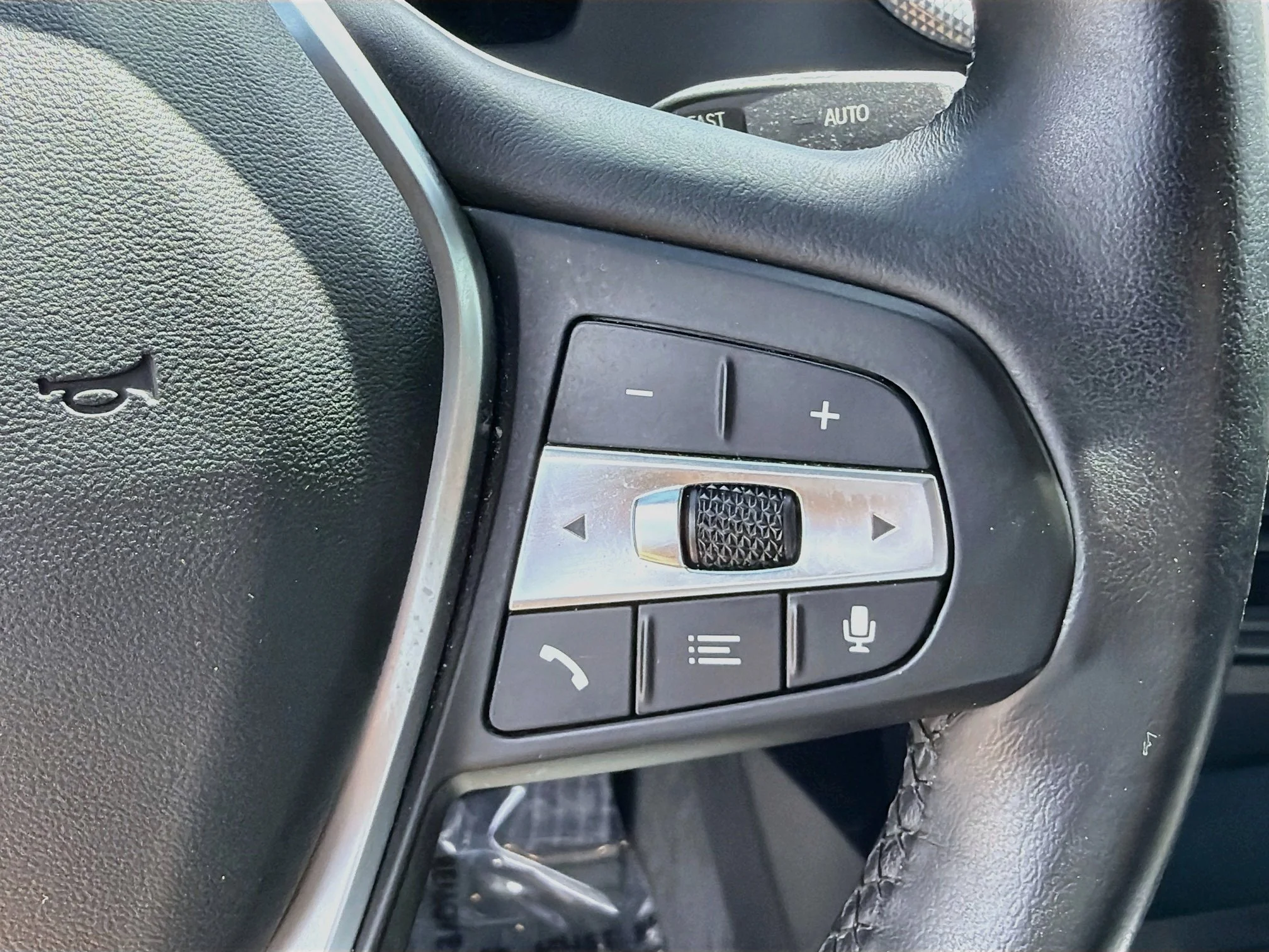 Used 2021 Mineral Grey Metallic BMW 228i xDrive image 37