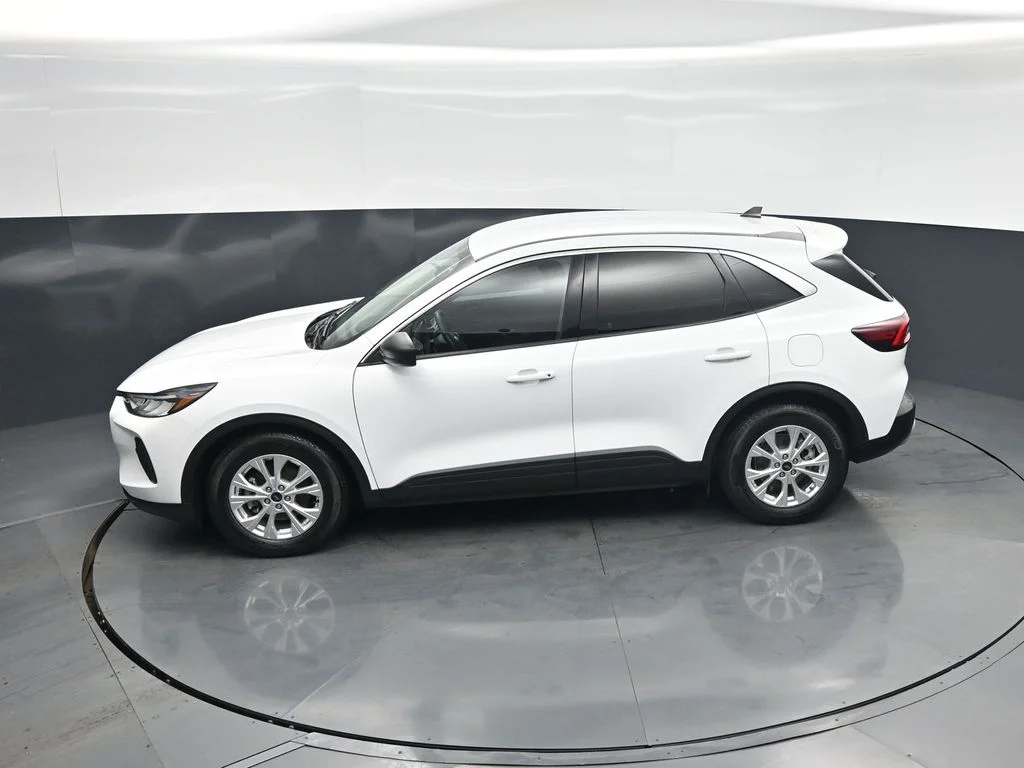 Certified Used 2023 White Ford Active image 27