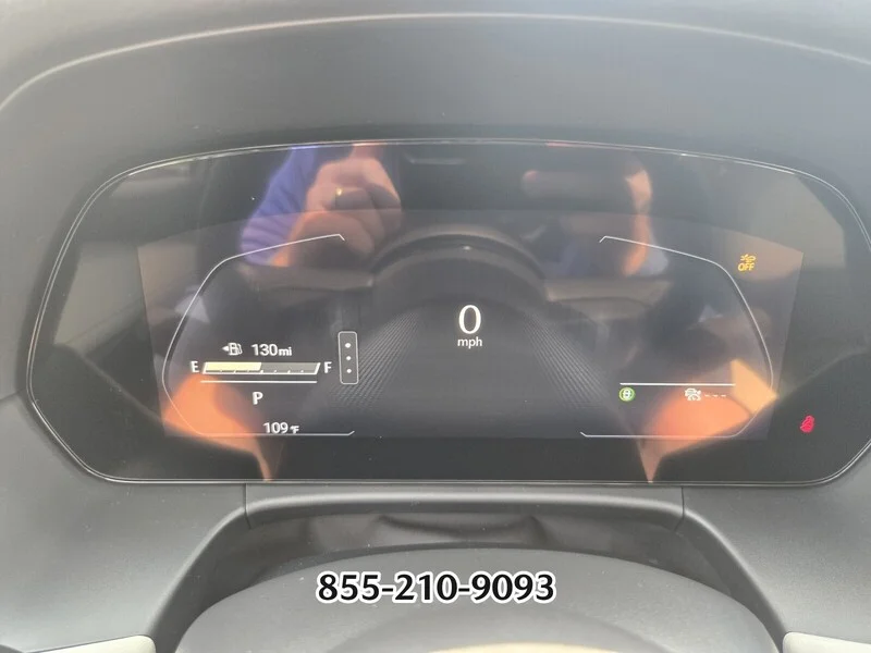 New 2026 Jet Black Mica Mazda 2.5 S Select AWD image 21