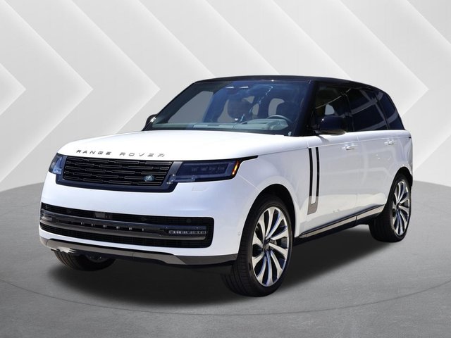2026 LAND ROVER Range Rover P530 SE LWB 7 Seat