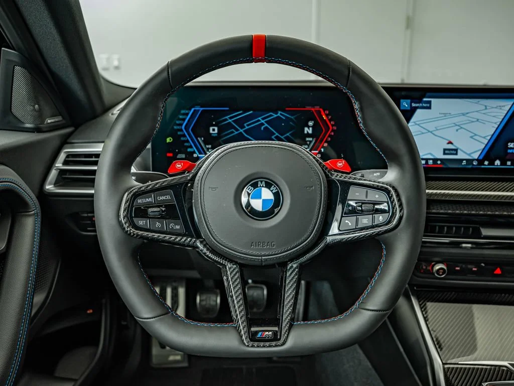 New 2026 Portimao Blue Metallic BMW  image 27