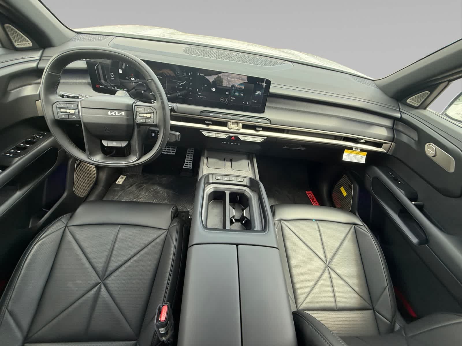 2027 Kia Telluride SX - Photo 21
