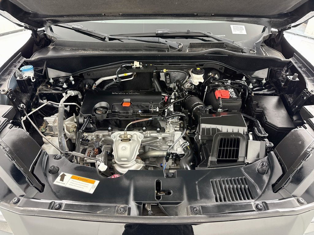 2024 Honda HR-V LX - Photo 29