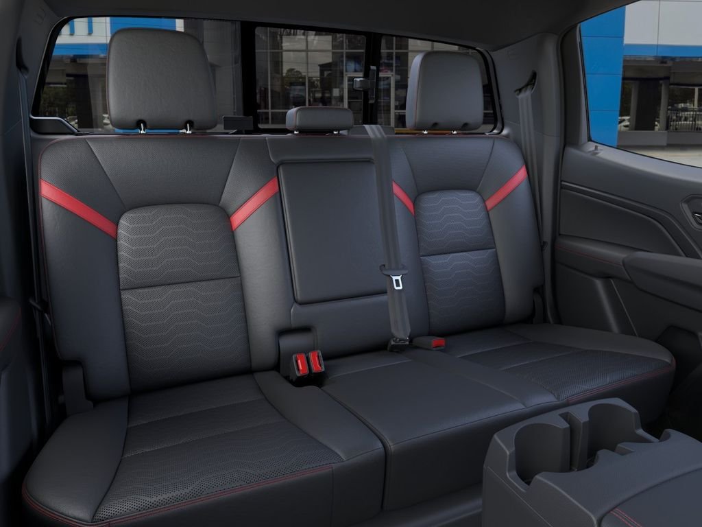 2026 Chevrolet Colorado Z71 - Photo 17