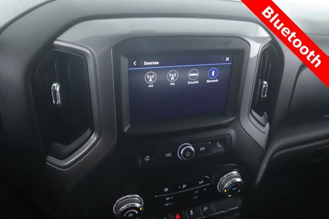 Used 2021 Black GMC Base image 4