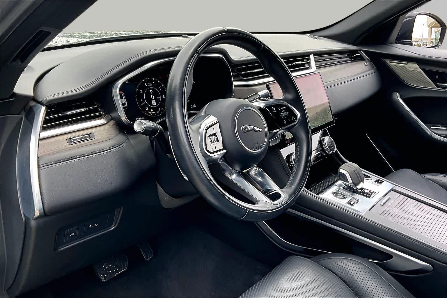 Used 2021 Eiger Grey Jaguar S image 16