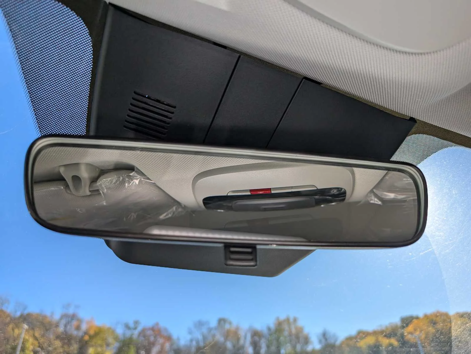 2026 Kia Sorento S - Photo 30
