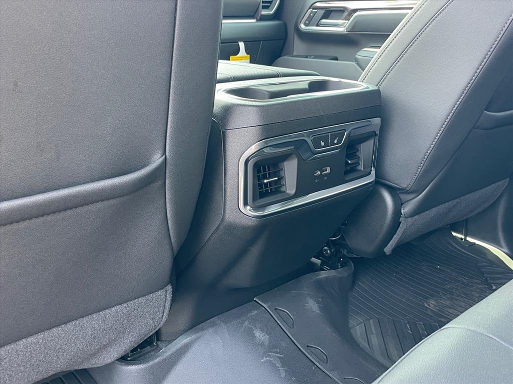 New 2026 Sterling Gray Metallic Chevrolet LTZ image 24
