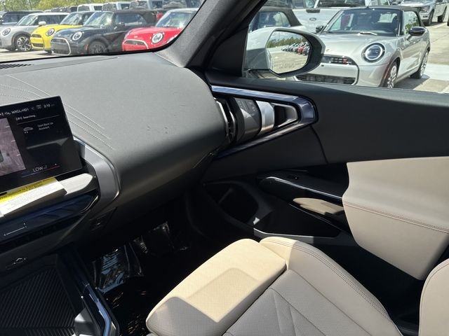 New 2026 Brooklyn Grey Metallic BMW 30 xDrive image 21