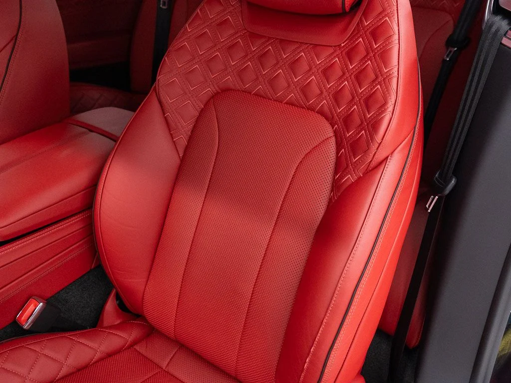 Certified Used 2023 Onyx Bentley Azure image 18