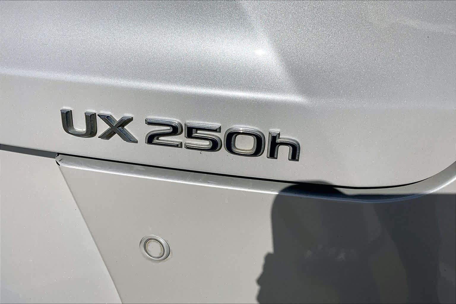 Used 2019 Eminent White Pearl Lexus Luxury image 10