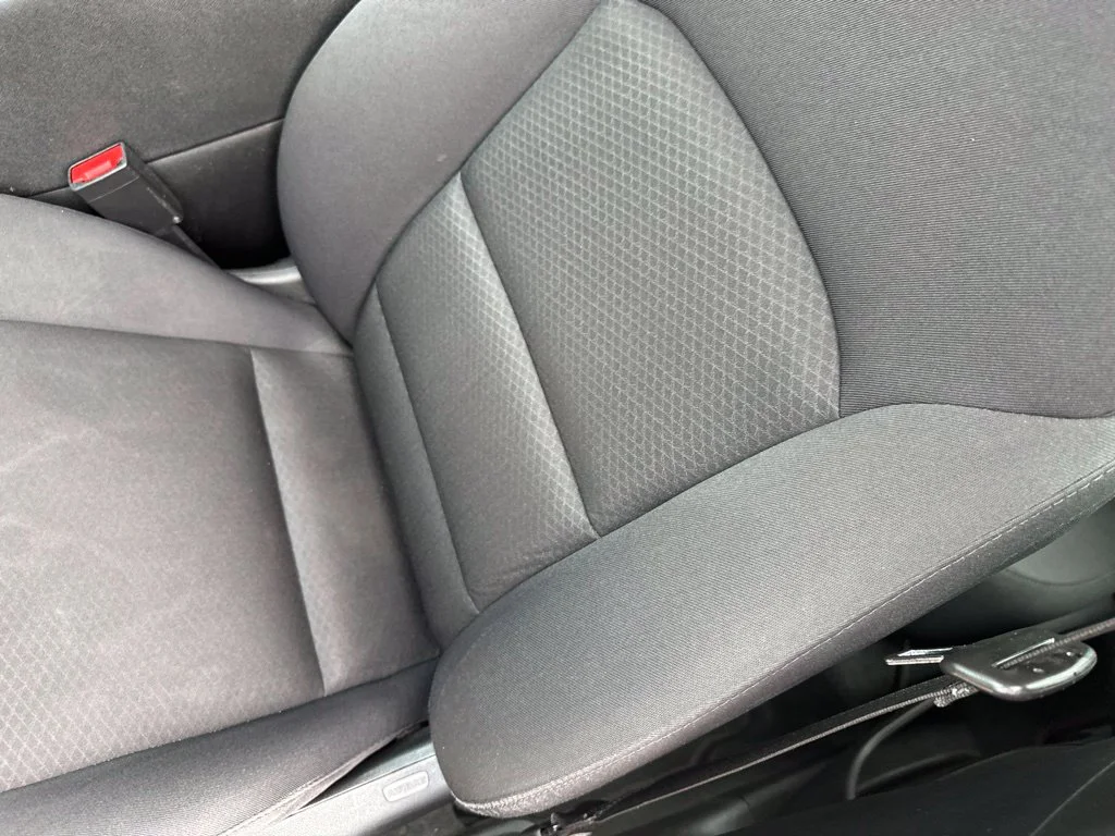 Used 2025 Black Chevrolet LT image 5