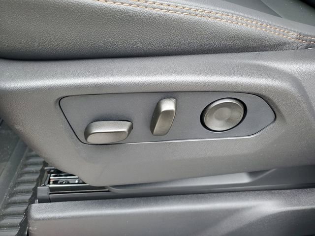2026 GMC Sierra 1500 AT4 - Photo 7