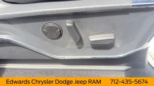 2023 Ford F-150 Lariat - Photo 33