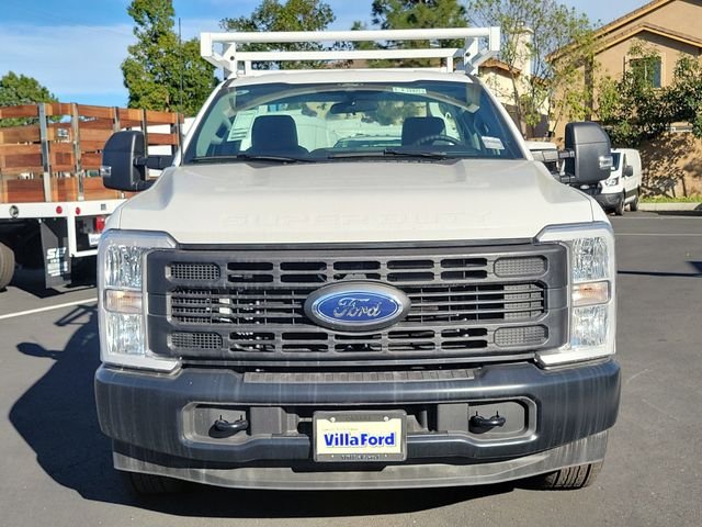 2025 Ford F-350 Super Duty XL - Photo 24