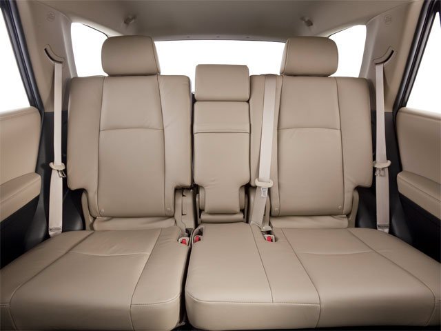 Used 2010 Blizzard Pearl Toyota SR5 image 15