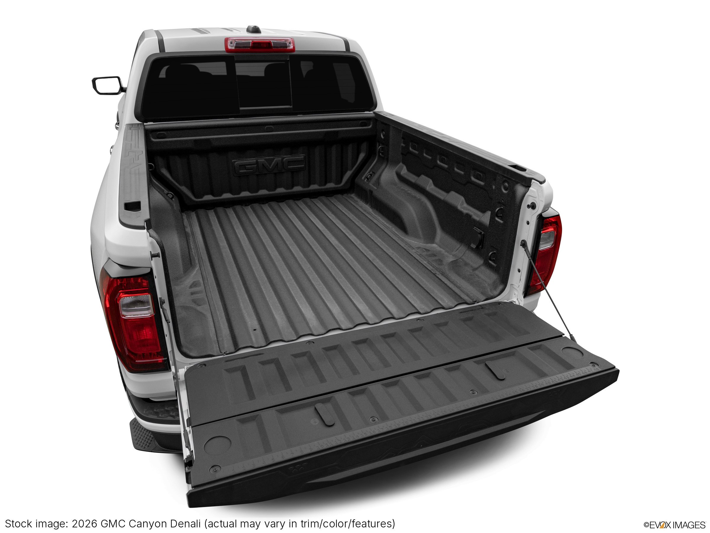2026 GMC Canyon Elevation - Photo 53