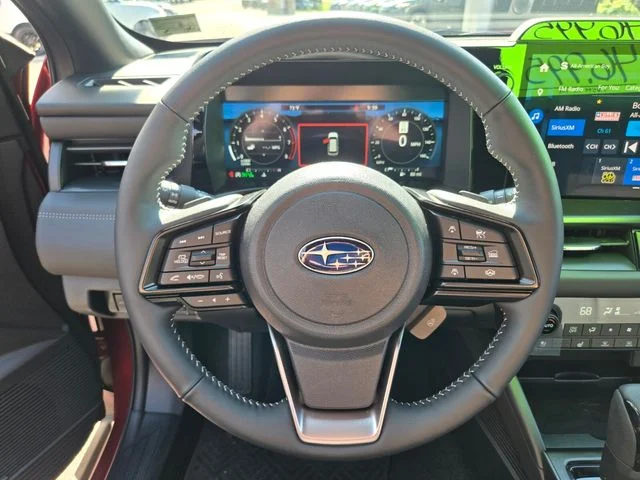 2026 Subaru Outback Touring XT - Photo 14