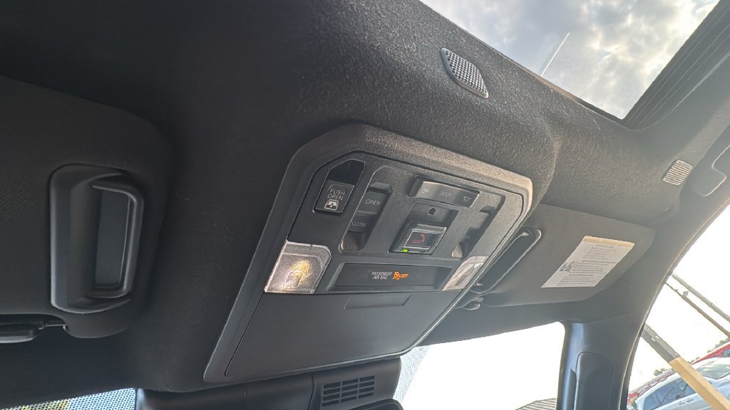 Used 2025 Cutting Edge Toyota TRD Sport Premium image 27