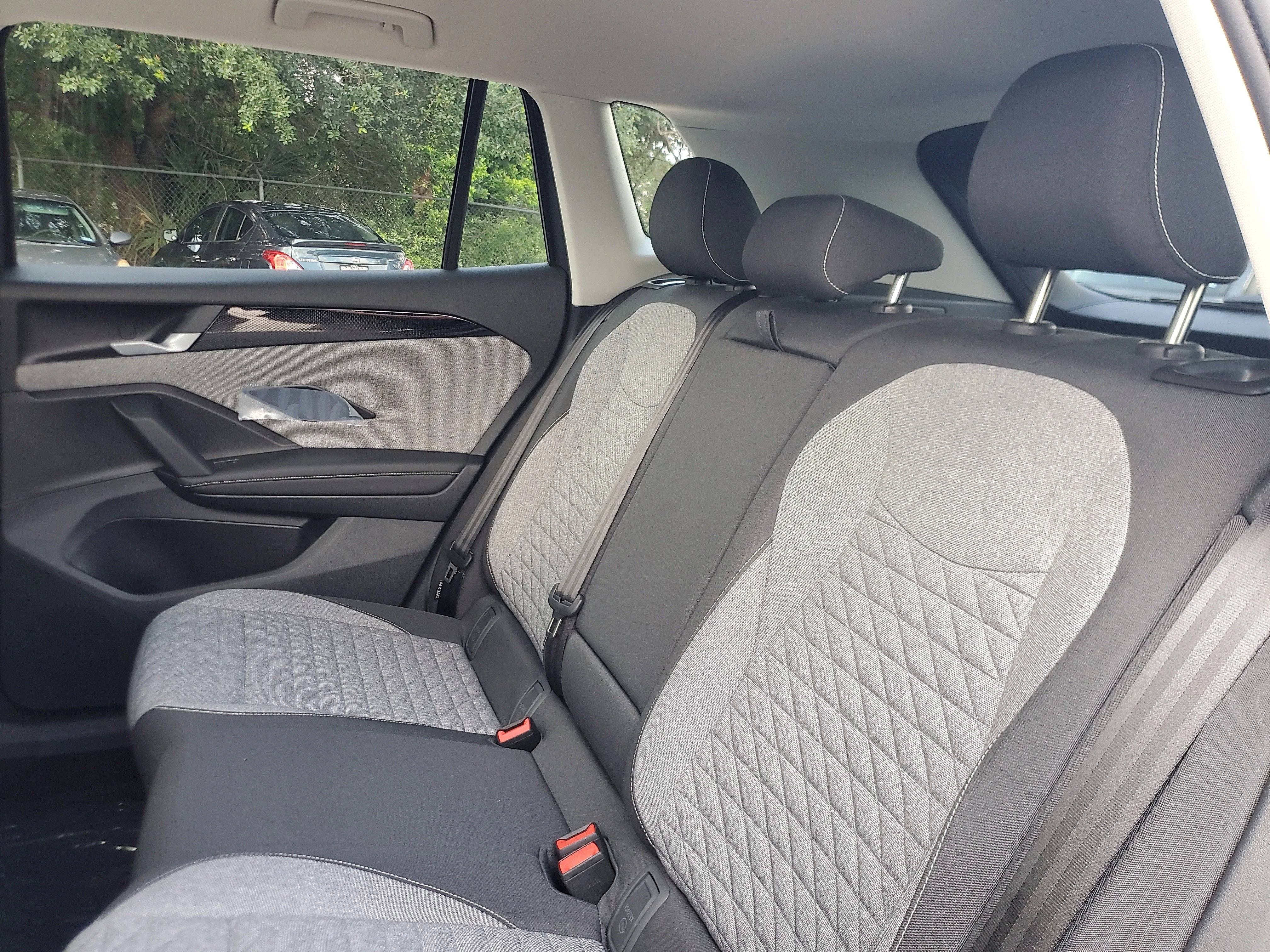 New 2026 Gray Volkswagen S image 7