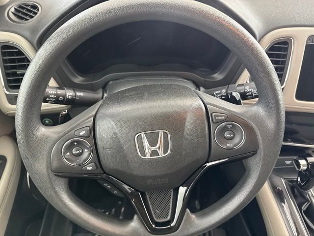 Used 2018 Silver Honda EX image 28