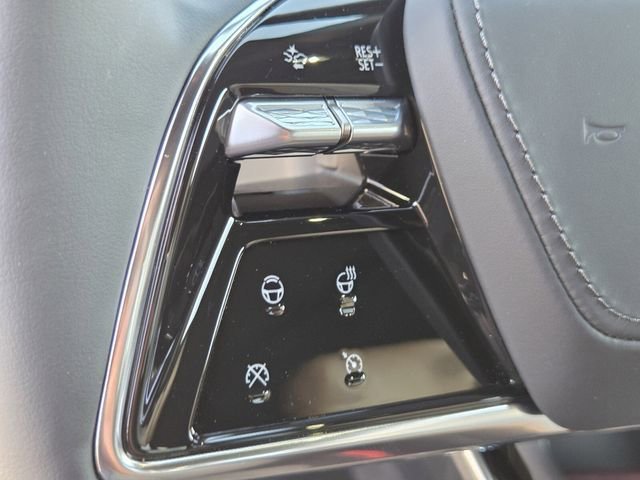 2026 Cadillac LYRIQ Signature Sport - Photo 22