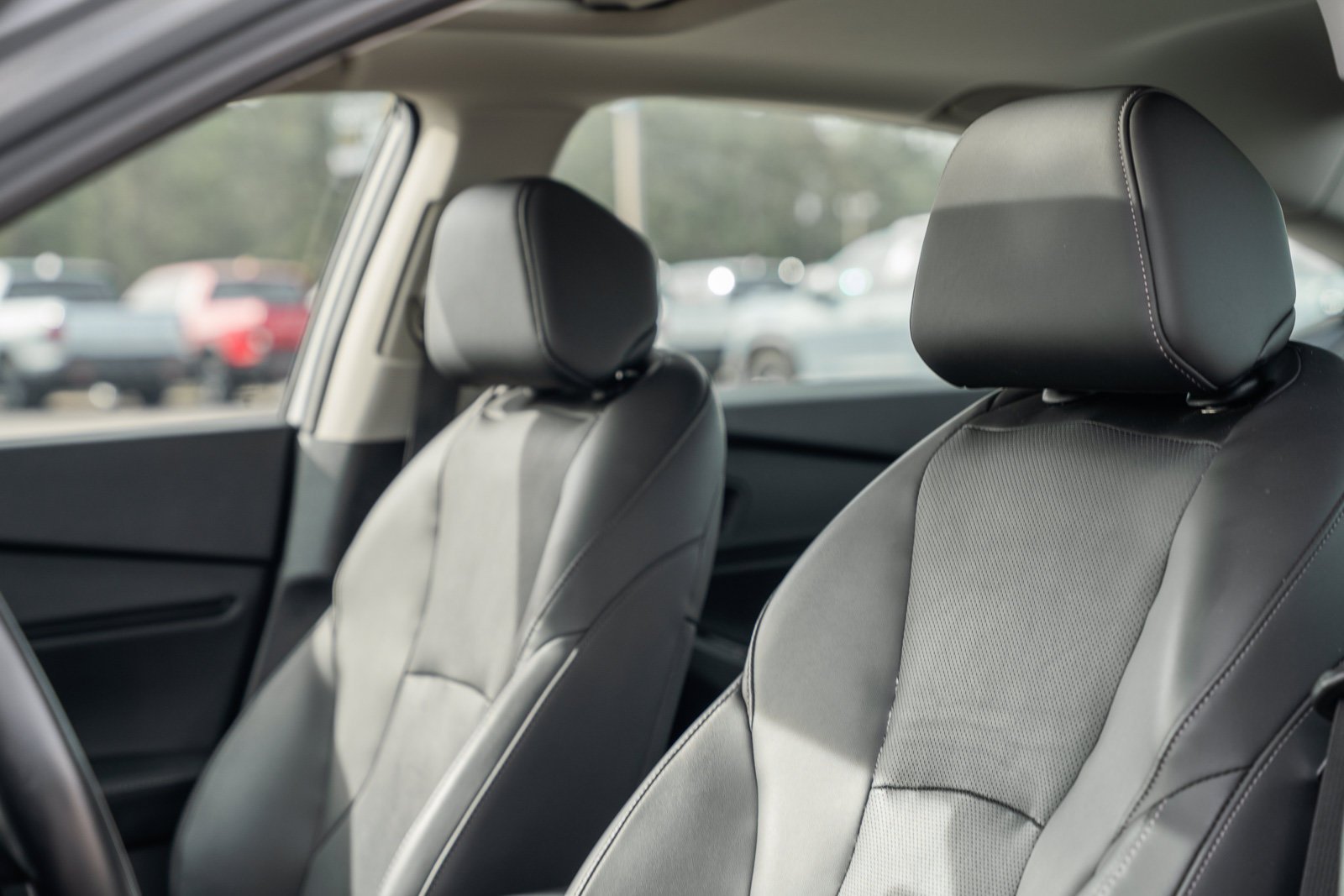 2023 Honda Accord Hybrid Touring - Photo 25