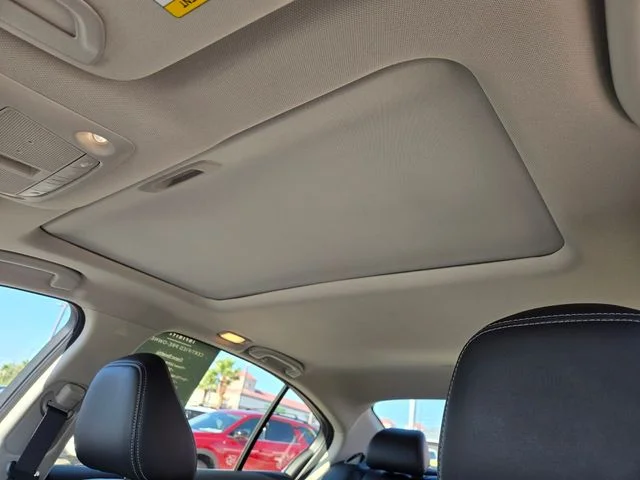 2023 INFINITI Q50 LUXE - Photo 11