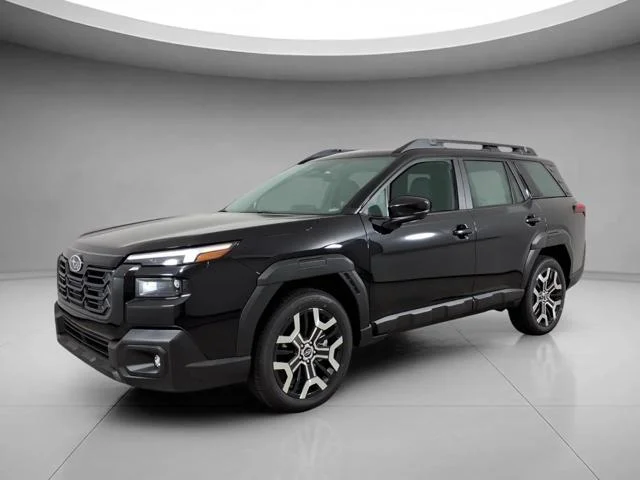 2026 Subaru Outback Touring XT's photo