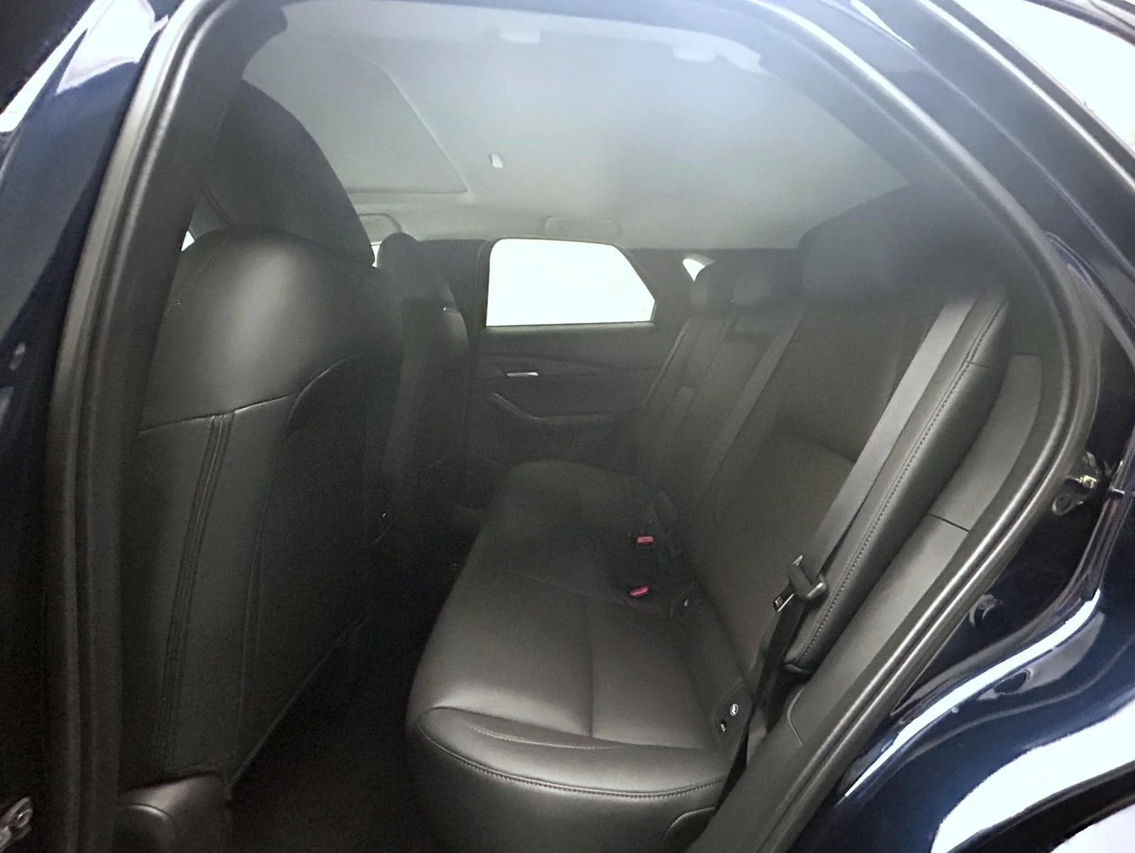 New 2026 Blue Mazda 2.5 S Premium image 20