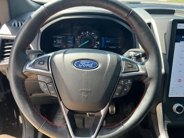 Used 2023 Black Ford ST-Line image 18