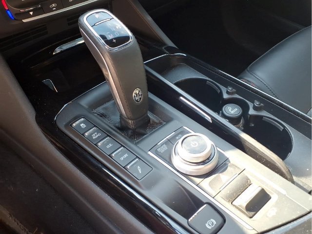 Used 2024 Blue Maserati GT Ultima image 11