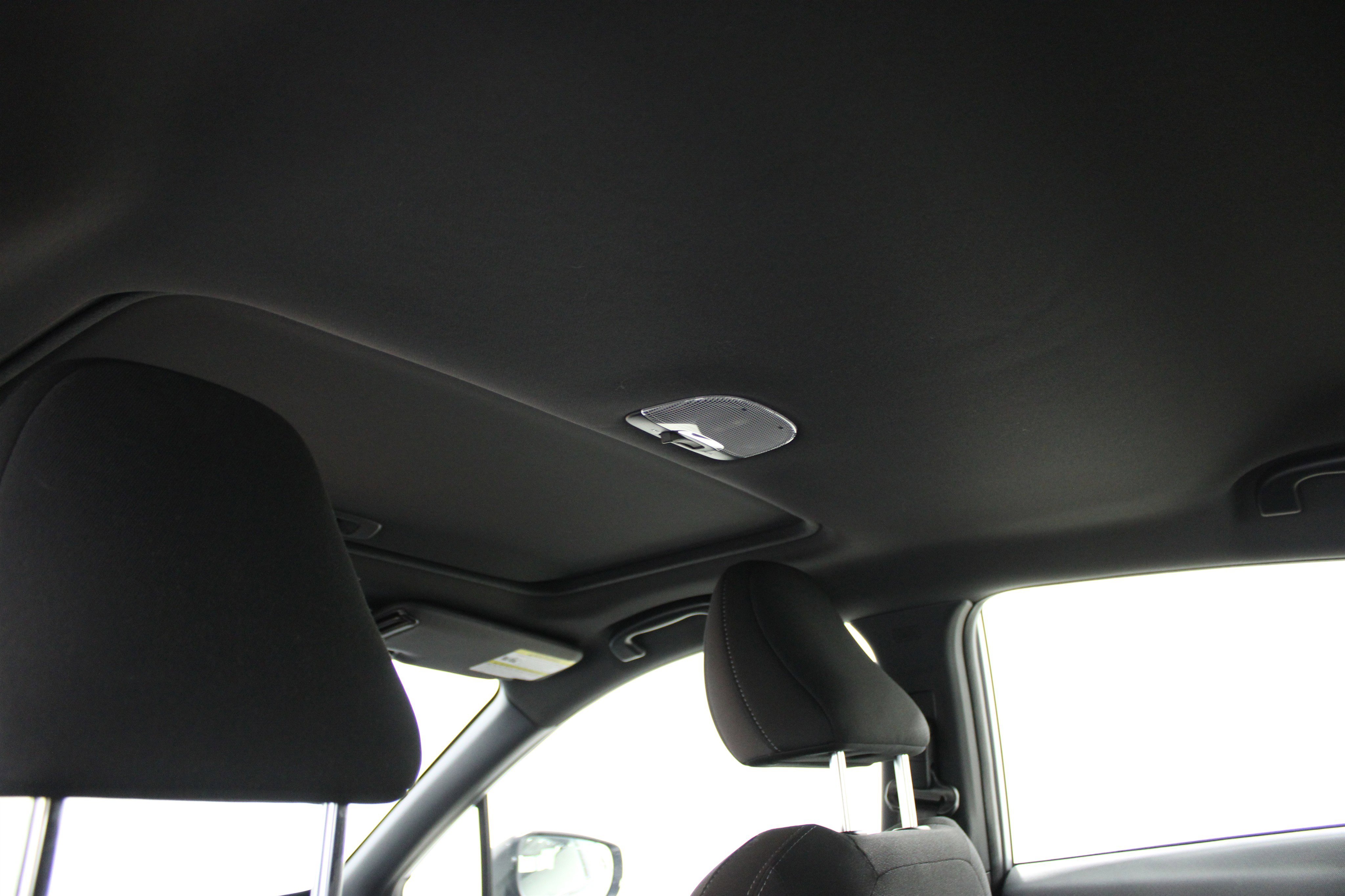 Used 2025 Ice Silver Metallic Subaru RS image 20