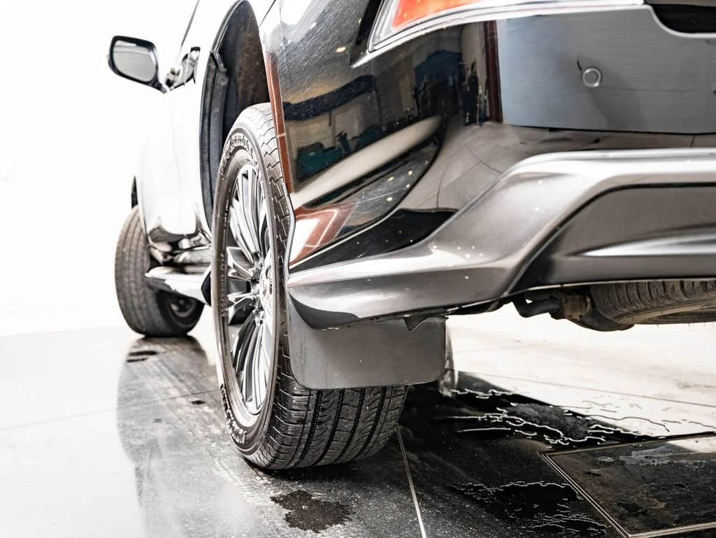 Used 2021 Onyx Black Lexus 460 Premium image 52