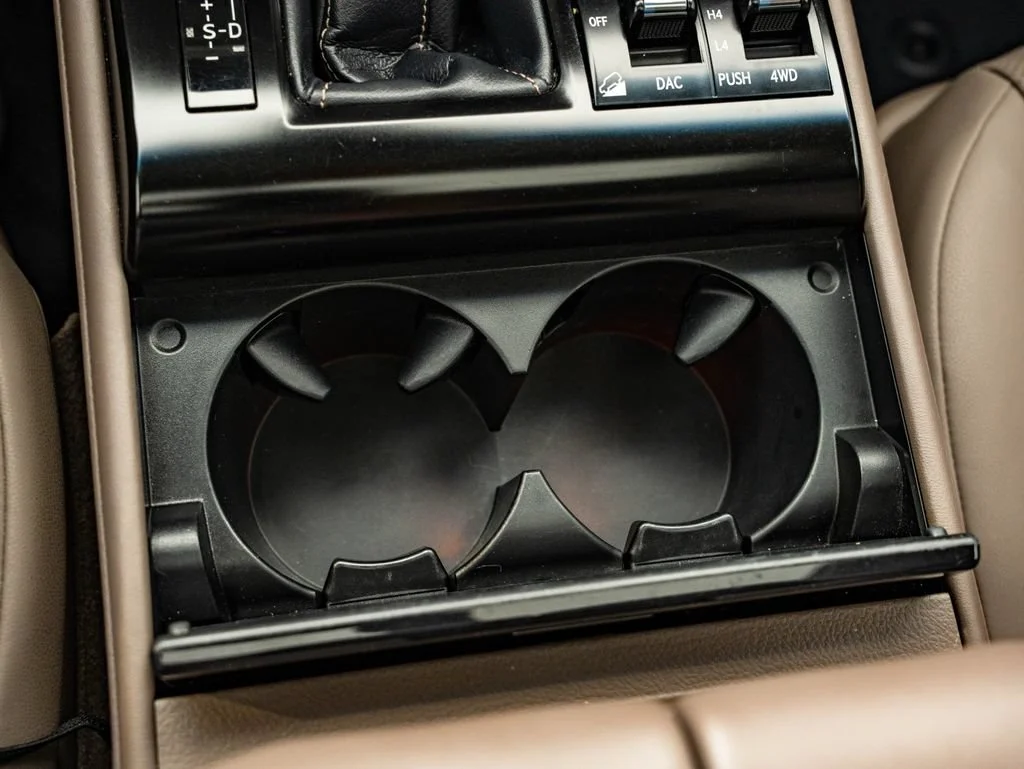 Used 2021 Onyx Black Lexus 460 Premium image 38