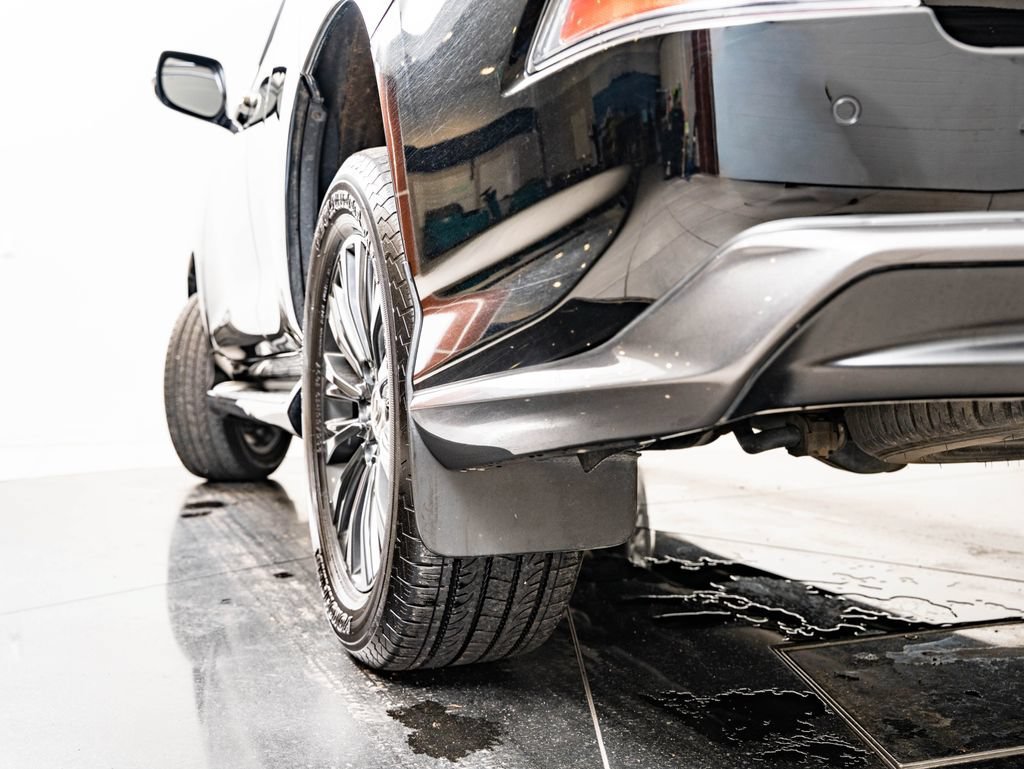 Used 2021 Onyx Black Lexus 460 Premium image 52