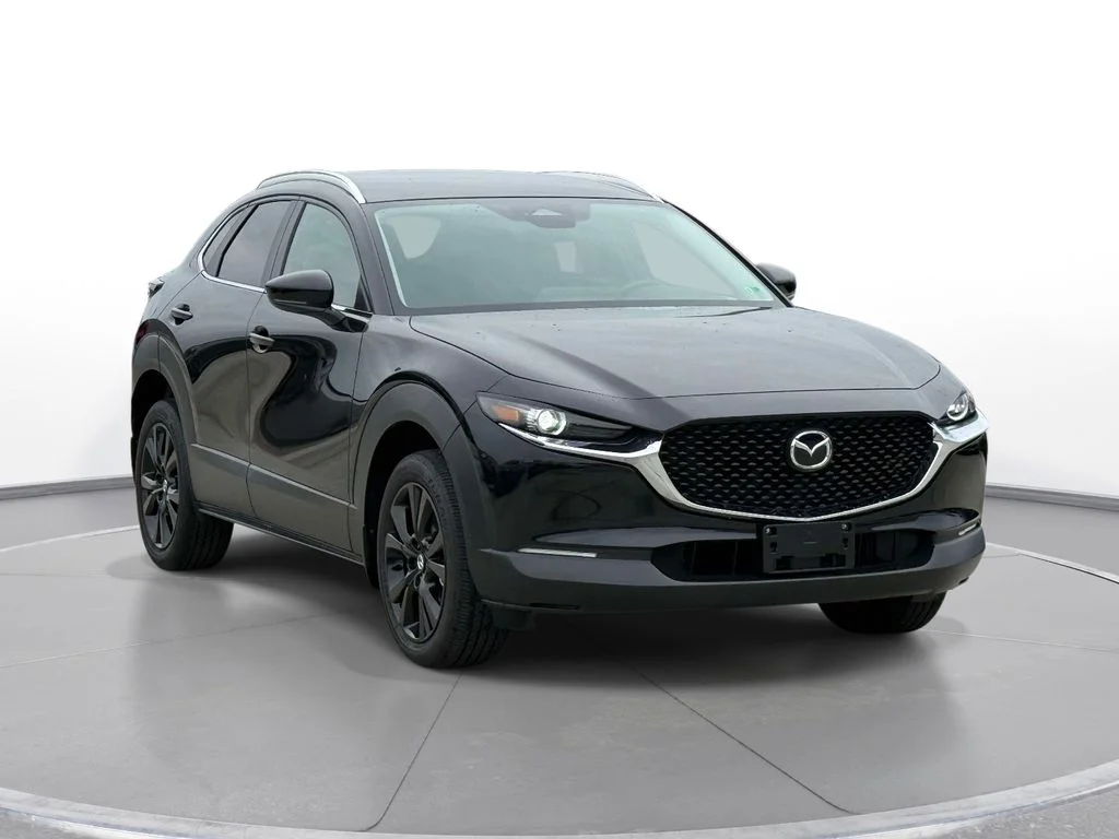 Used 2025 Black Mazda 2.5 S Select Sport image 9