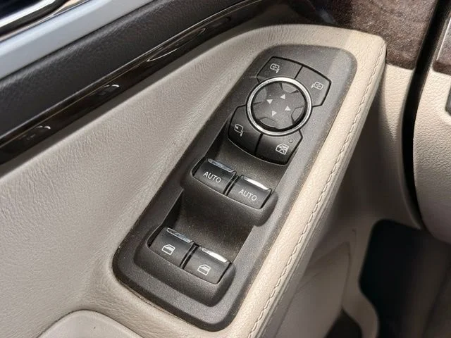 Used 2015 Gray Ford Limited image 17