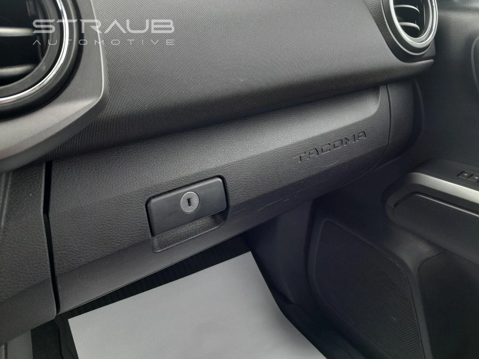 Used 2019 Barcelona Red Metallic Toyota TRD Sport image 31