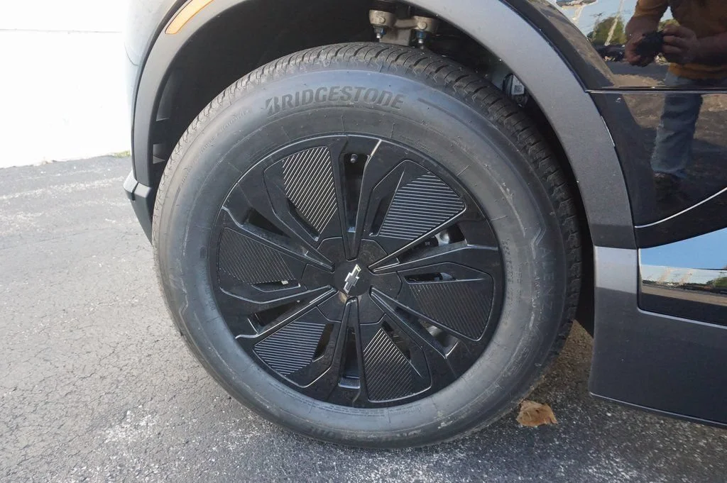 2026 Chevrolet Blazer EV LT - Photo 25