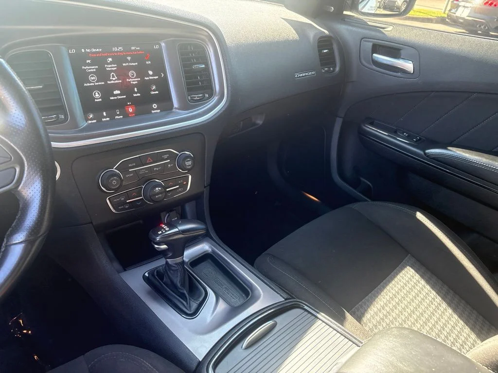 Used 2021 Gray Dodge GT image 24