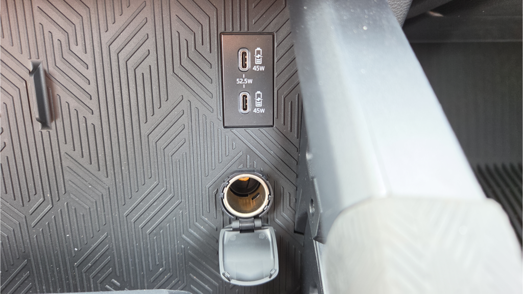 2026 Toyota Tacoma TRD Off Road - Photo 56