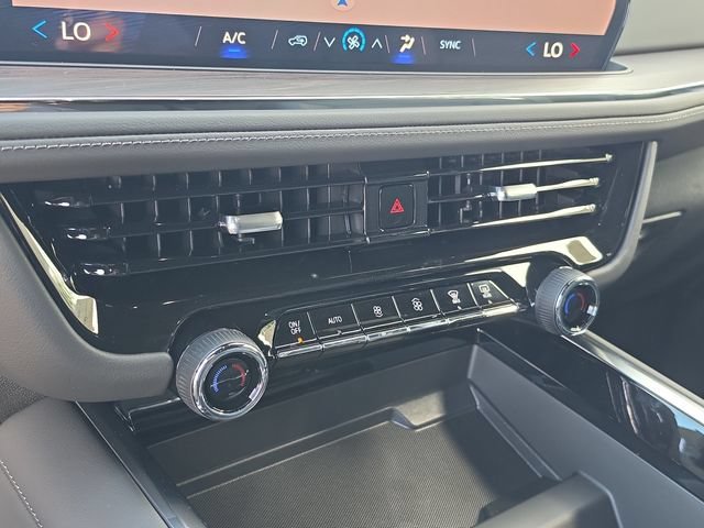 2026 Chevrolet Tahoe LS - Photo 26