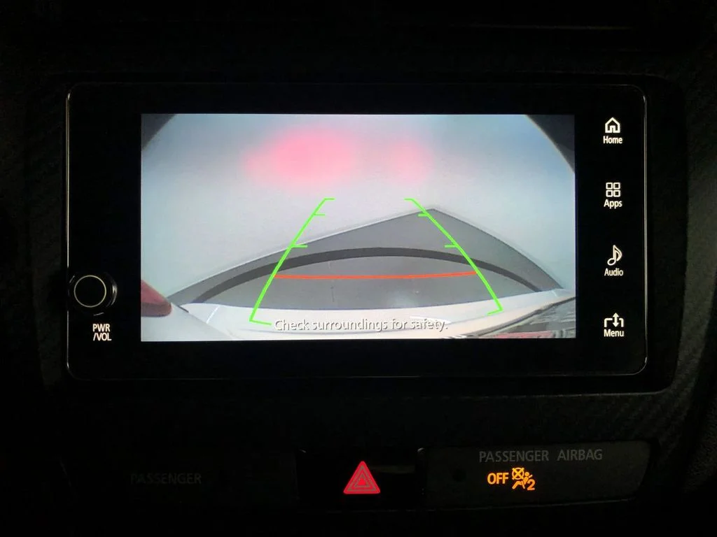 Used 2019 Pearl White Mitsubishi  image 27
