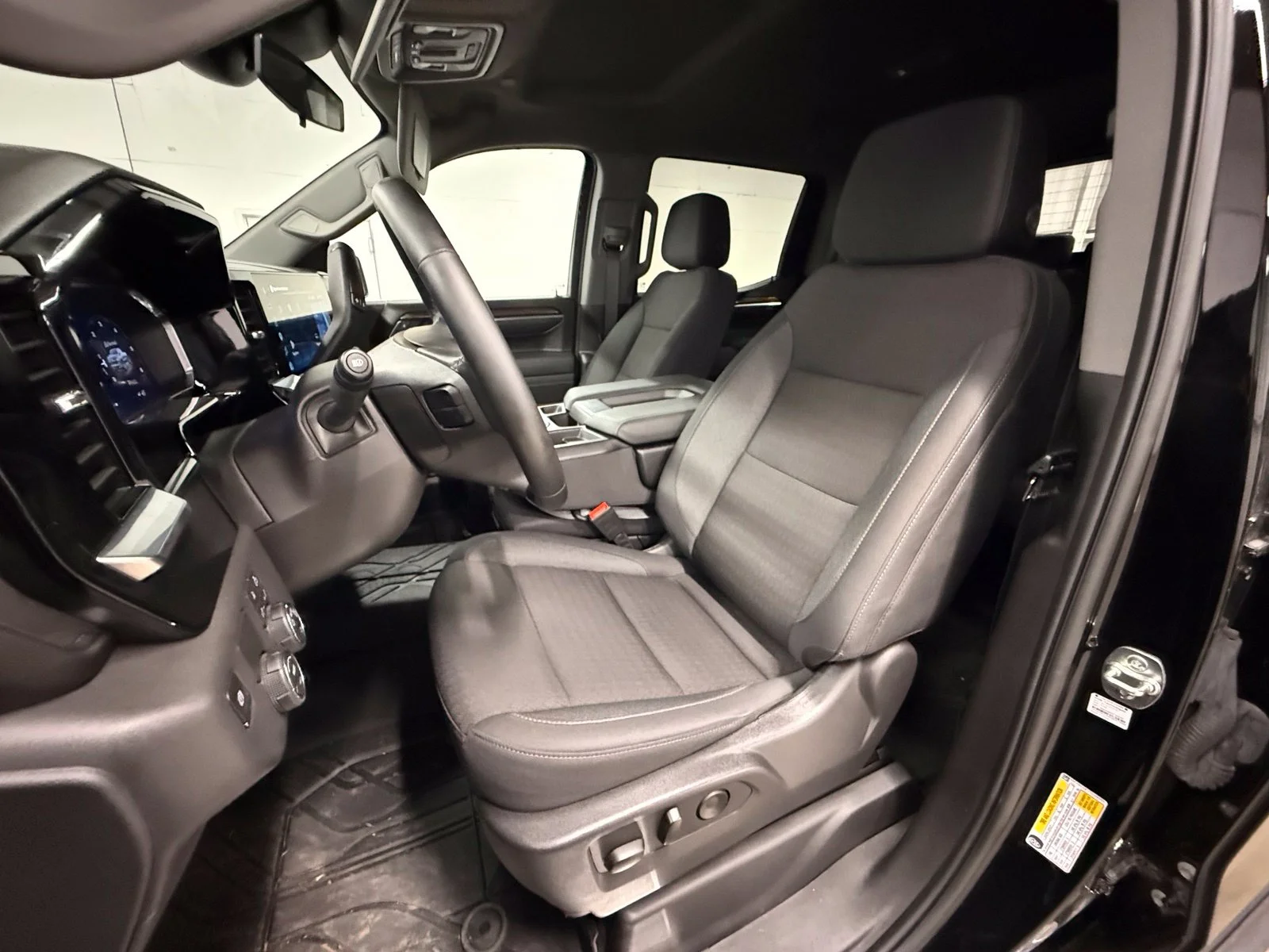 Used 2026 Black Chevrolet LT image 15