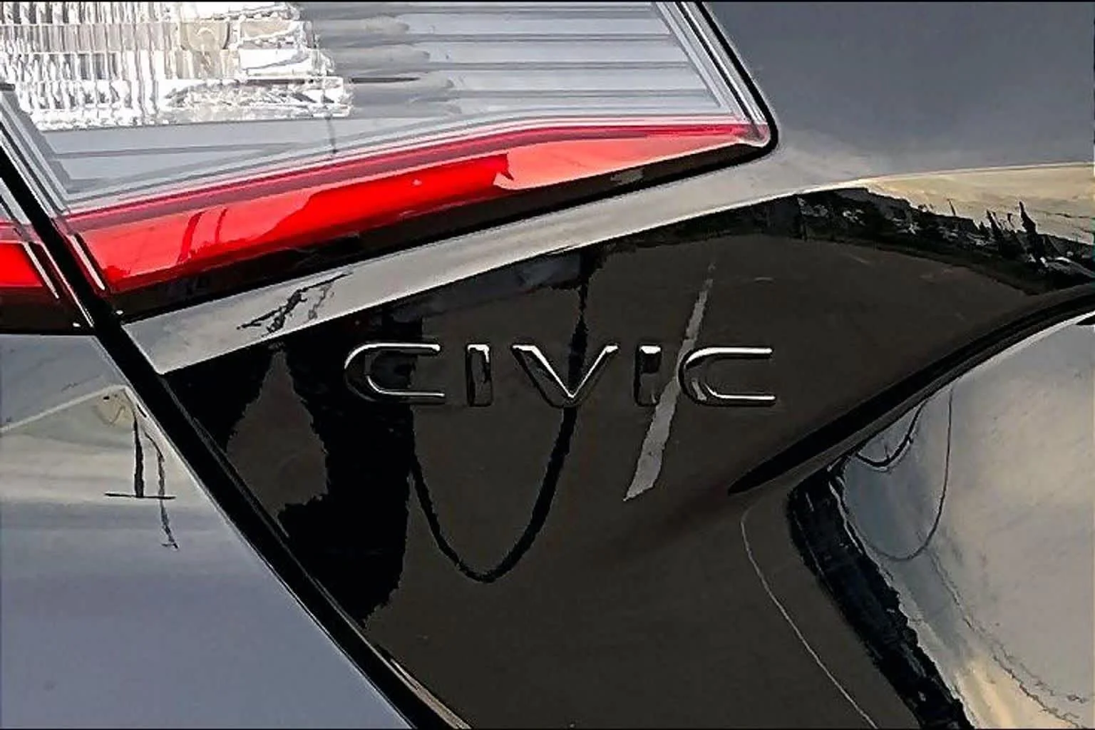 Certified Used 2026 BK Honda Sport image 29