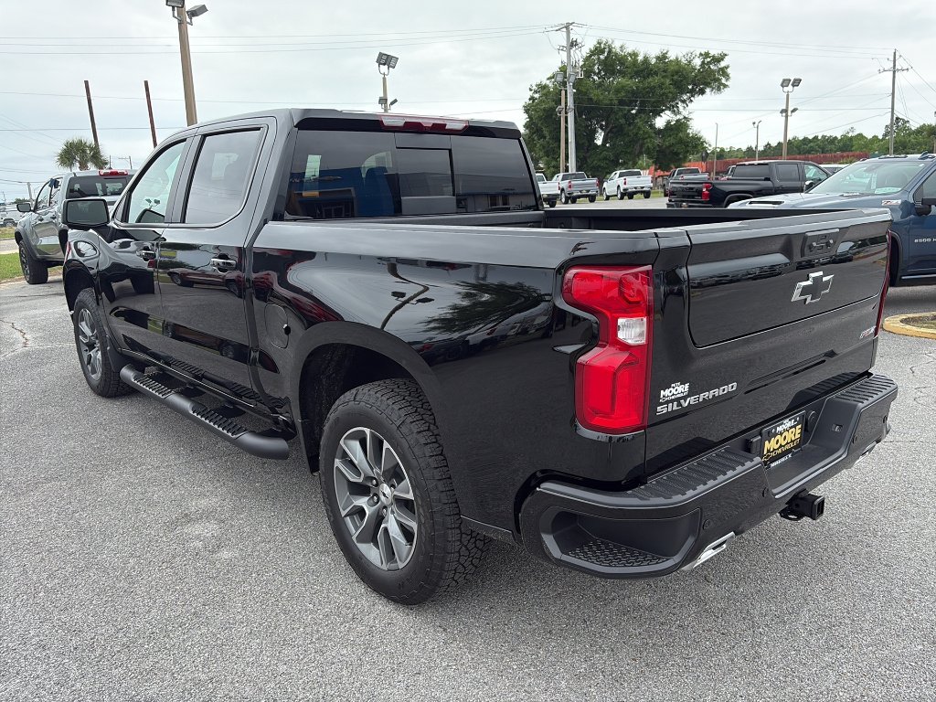 2026 Chevrolet Silverado 1500 RST - Photo 6