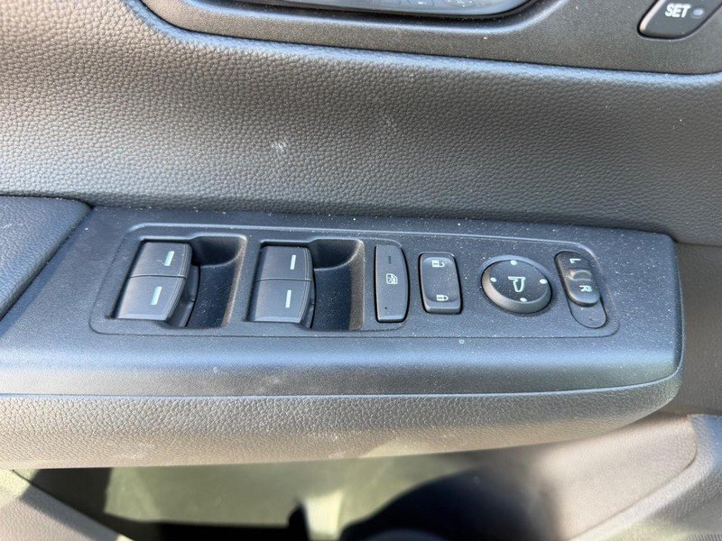 Certified Used 2024 Lunar Silver Metallic Honda HYBRID 2WD SPORT-L image 19