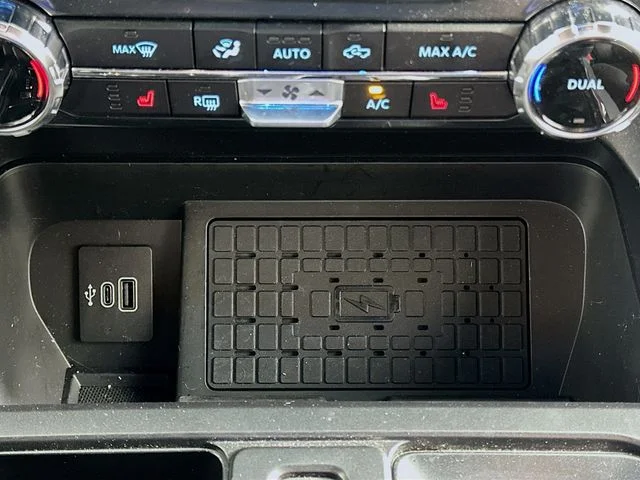 New 2026 Ford F-150 XLT